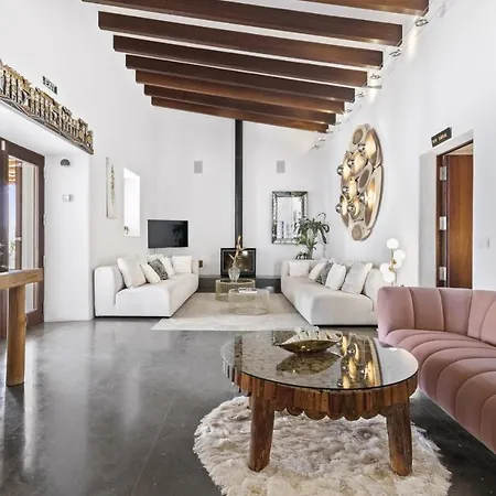 Villa Ivy - San Carlos Santa Eularia des Riu