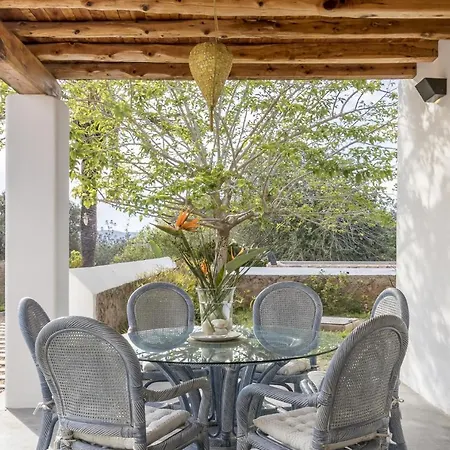 Ivy - San Carlos Villa *